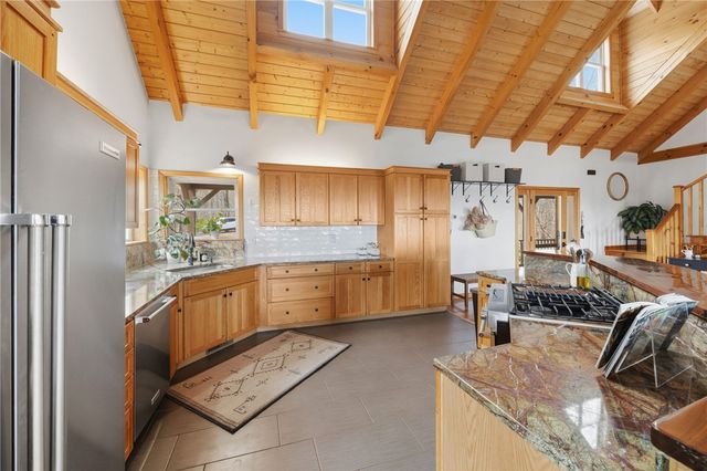 523 Upper Springs Road, Pickens, SC 29671