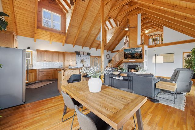 523 Upper Springs Road, Pickens, SC 29671