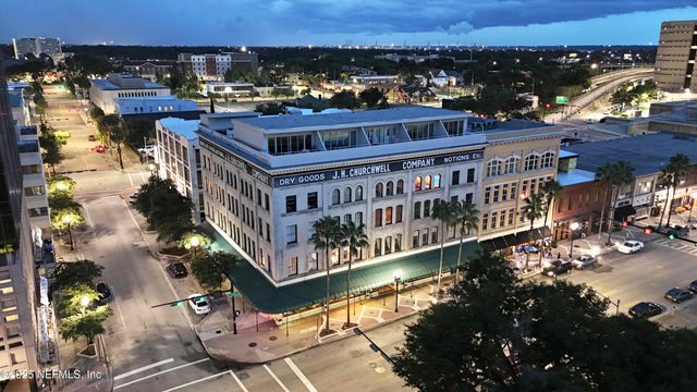 301 E BAY Street 202, Jacksonville, FL 32202