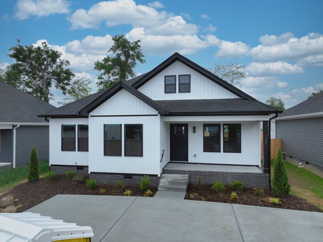210 Ross Ave Unit 120, Gallatin, TN 37066