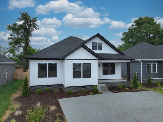 210 Ross Ave Unit 120, Gallatin, TN 37066