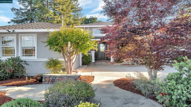 3196 Lucas Cir, Lafayette, CA 94549