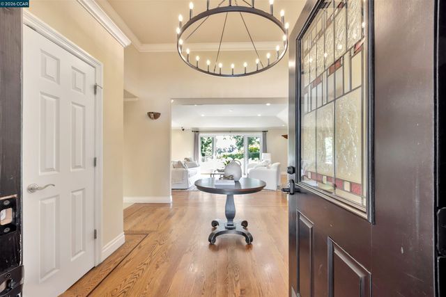 3196 Lucas Cir, Lafayette, CA 94549