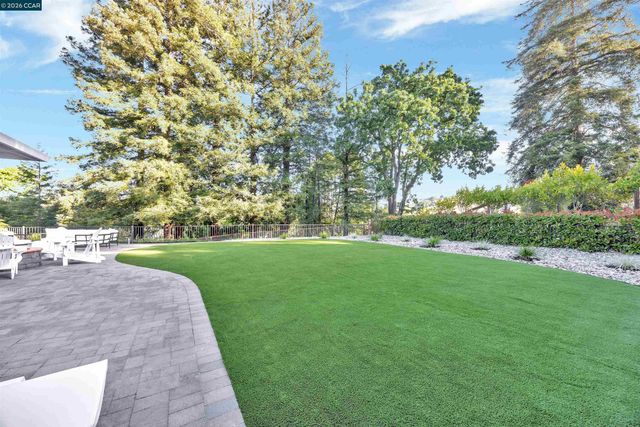 3196 Lucas Cir, Lafayette, CA 94549