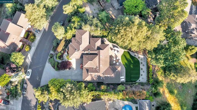 3196 Lucas Cir, Lafayette, CA 94549