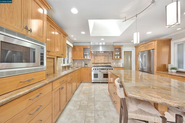 3196 Lucas Cir, Lafayette, CA 94549