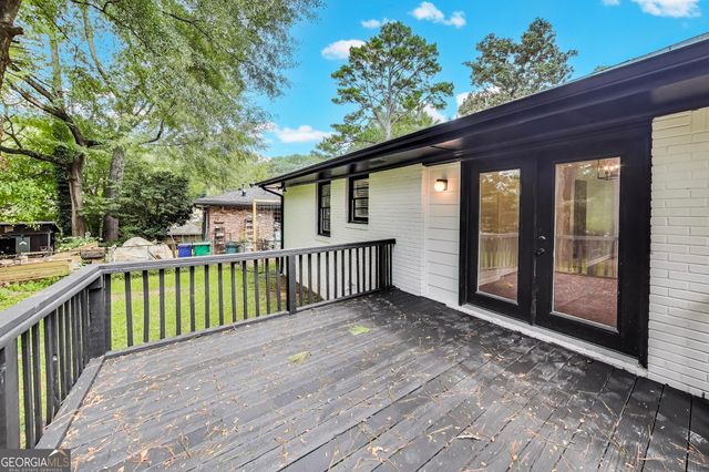 3110 Rollingwood Lane SE, Atlanta, GA 30316