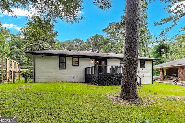 3110 Rollingwood Lane SE, Atlanta, GA 30316