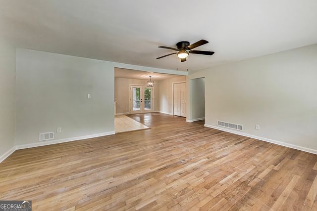 3110 Rollingwood Lane SE, Atlanta, GA 30316