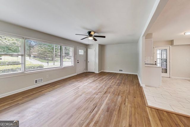 3110 Rollingwood Lane SE, Atlanta, GA 30316