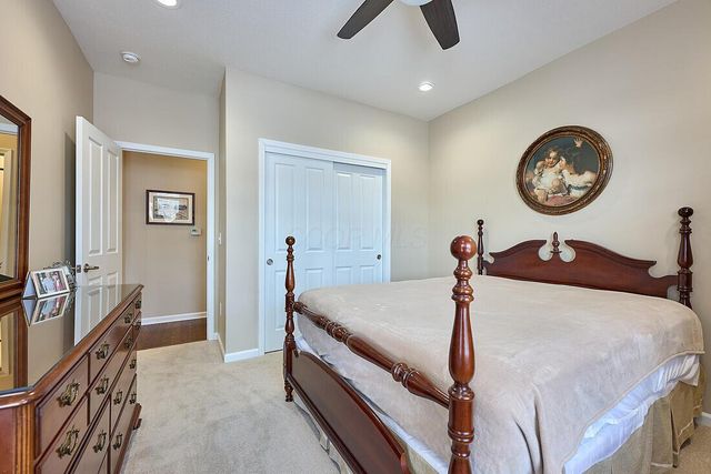 5412 Tathwell Drive, 39, New Albany, OH 43054