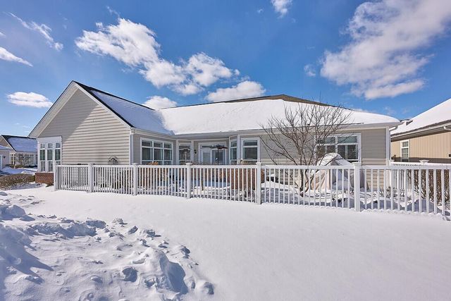 5412 Tathwell Drive, 39, New Albany, OH 43054