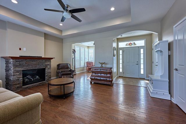 5412 Tathwell Drive, 39, New Albany, OH 43054