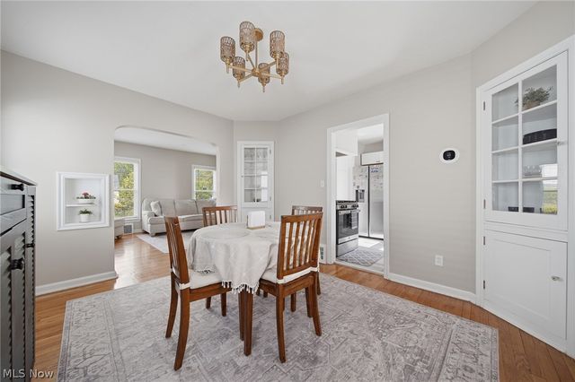 2231 Brockway Road, University Heights, OH 44118