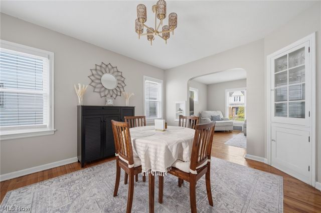 2231 Brockway Road, University Heights, OH 44118