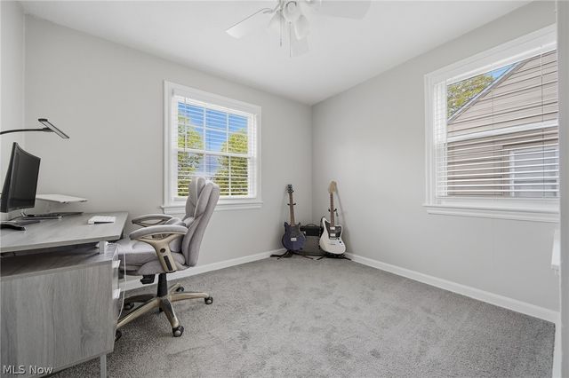 2231 Brockway Road, University Heights, OH 44118