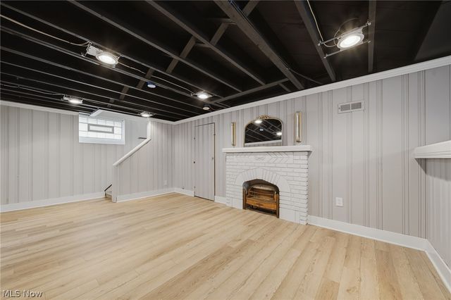 2231 Brockway Road, University Heights, OH 44118