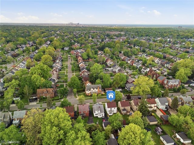 2231 Brockway Road, University Heights, OH 44118
