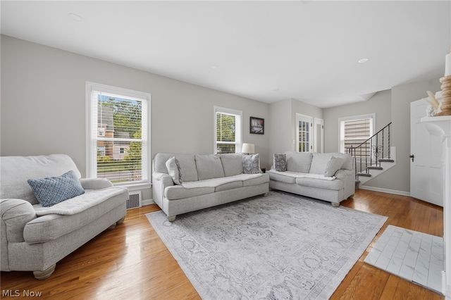 2231 Brockway Road, University Heights, OH 44118