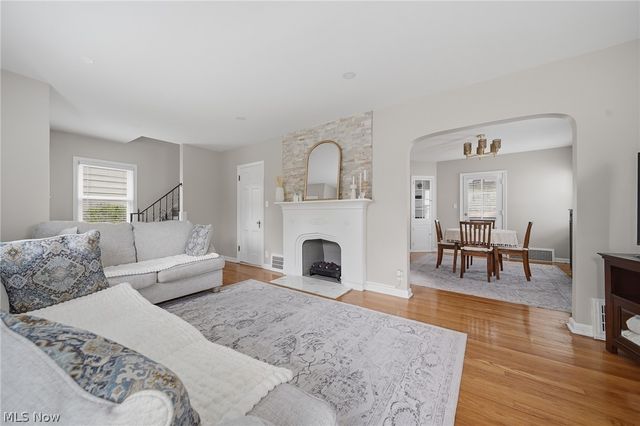 2231 Brockway Road, University Heights, OH 44118