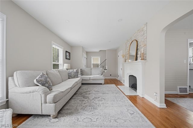 2231 Brockway Road, University Heights, OH 44118