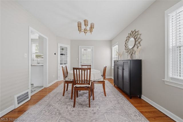 2231 Brockway Road, University Heights, OH 44118