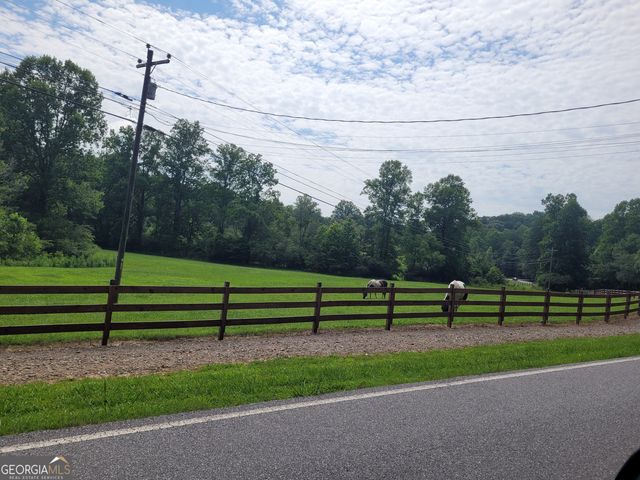 0 PINECREST Road, Sautee Nacoochee, GA 30571