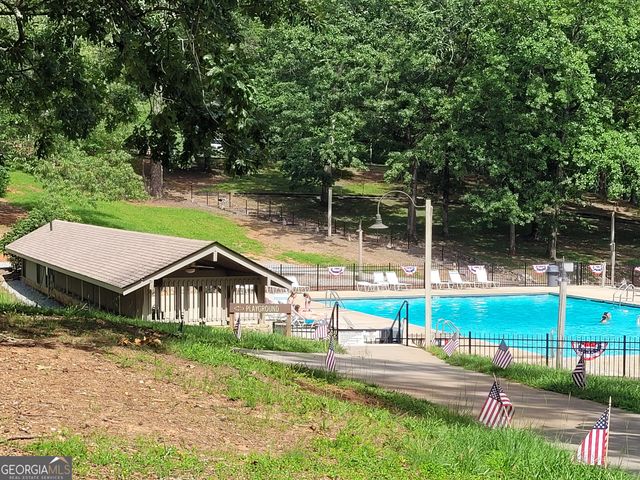 0 PINECREST Road, Sautee Nacoochee, GA 30571