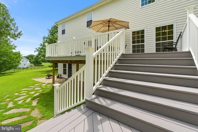 5051 RIDGE VIEW CT, Jeffersonton, VA 22724