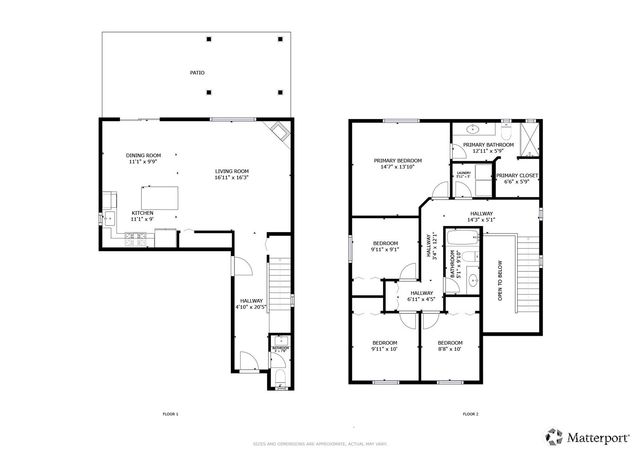 20231 4th Place W, Lynnwood, WA 98036