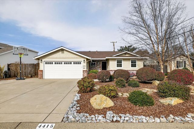 4415 Clytie Way, Sacramento, CA 95864