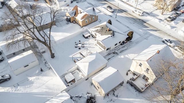 913 JEFFERSON STREET, Menasha, WI 54952