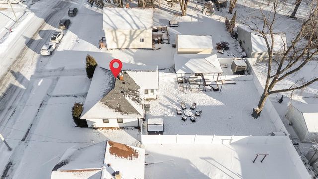 913 JEFFERSON STREET, Menasha, WI 54952