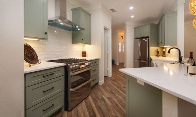 171 CR 1997, Yantis, TX 75497