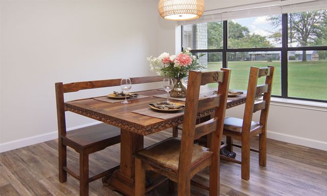 171 CR 1997, Yantis, TX 75497