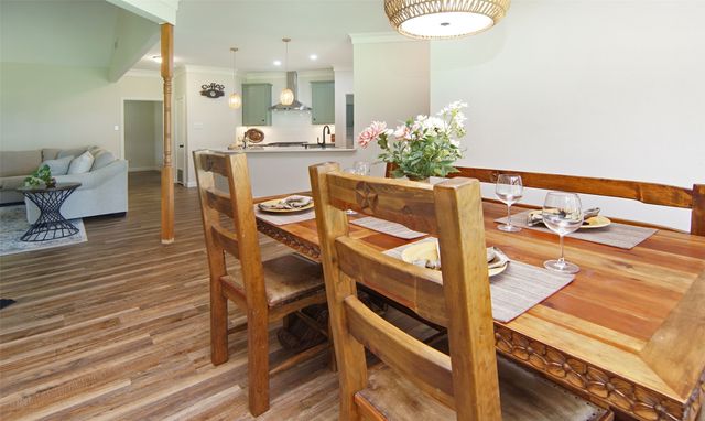 171 CR 1997, Yantis, TX 75497