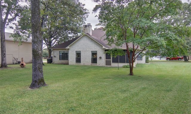 171 CR 1997, Yantis, TX 75497