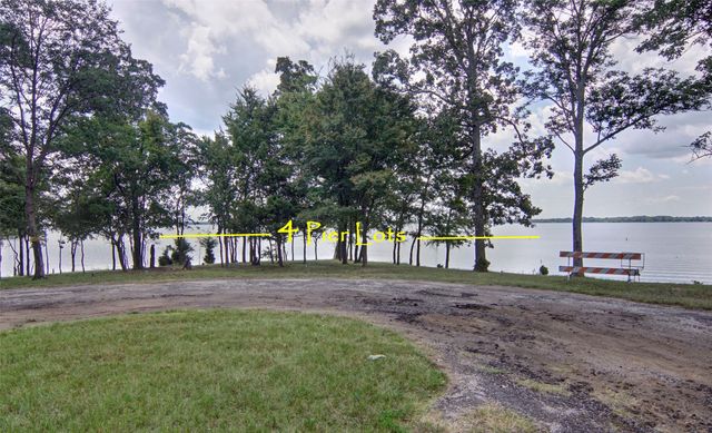 171 CR 1997, Yantis, TX 75497