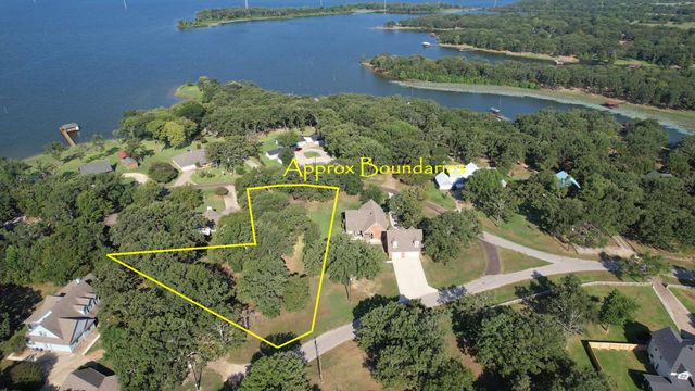 171 CR 1997, Yantis, TX 75497