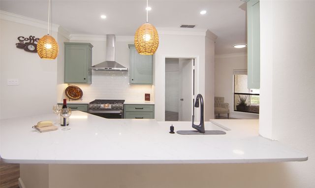 171 CR 1997, Yantis, TX 75497