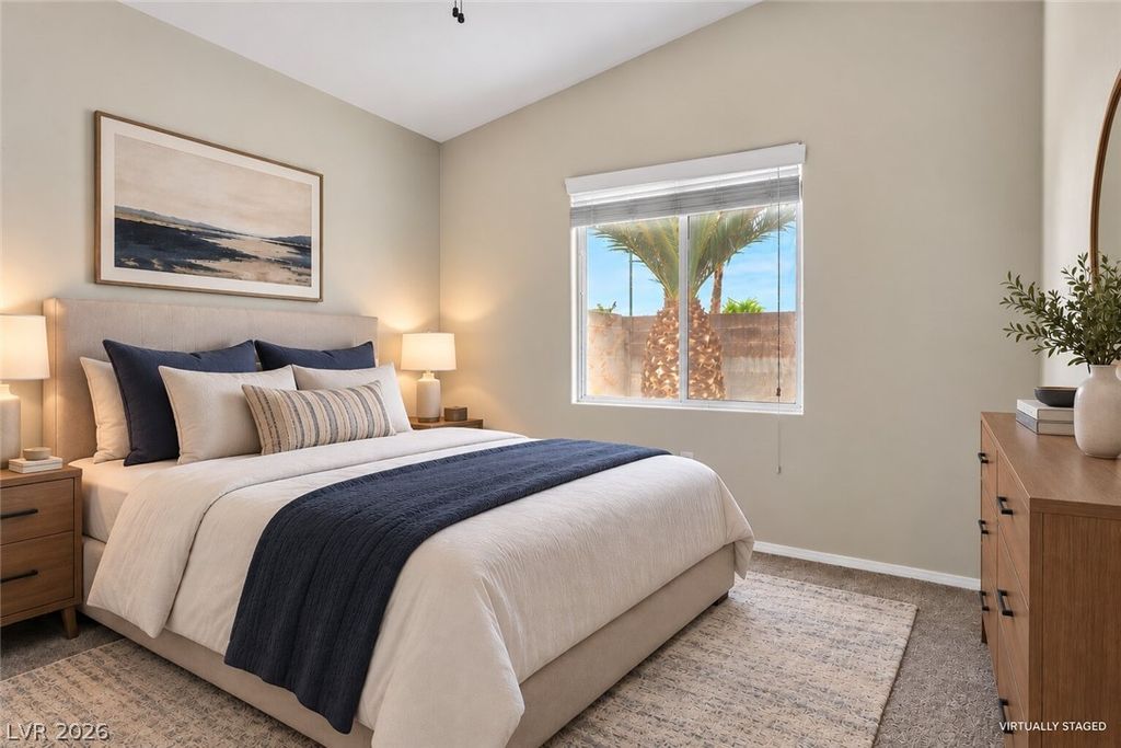 5196 Jewel Canyon Drive, Las Vegas, NV 89122 — photo 2