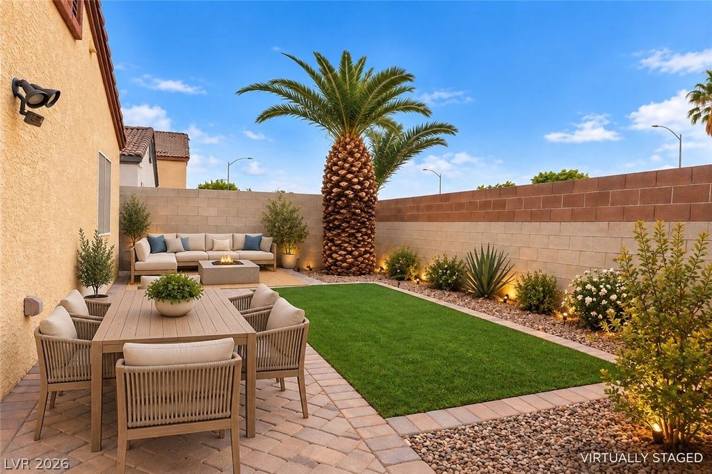 5196 Jewel Canyon Drive, Las Vegas, NV 89122 — photo 5