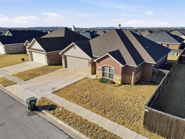 7414 Morning Glory Road, Abilene, TX 79602