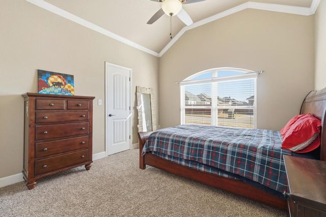 7414 Morning Glory Road, Abilene, TX 79602