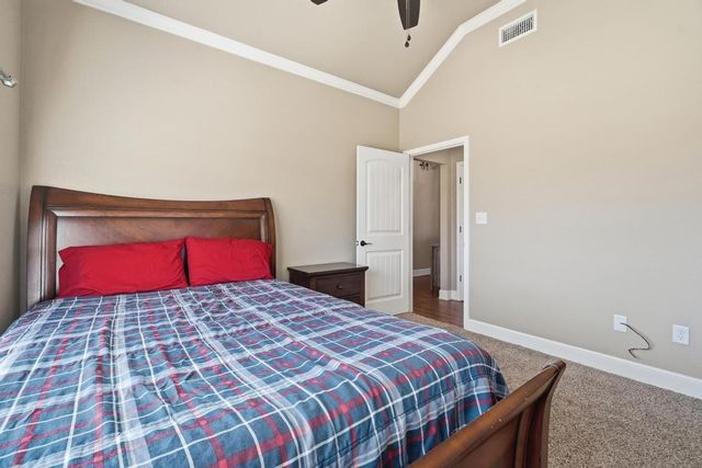 7414 Morning Glory Road, Abilene, TX 79602