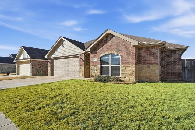 7414 Morning Glory Road, Abilene, TX 79602