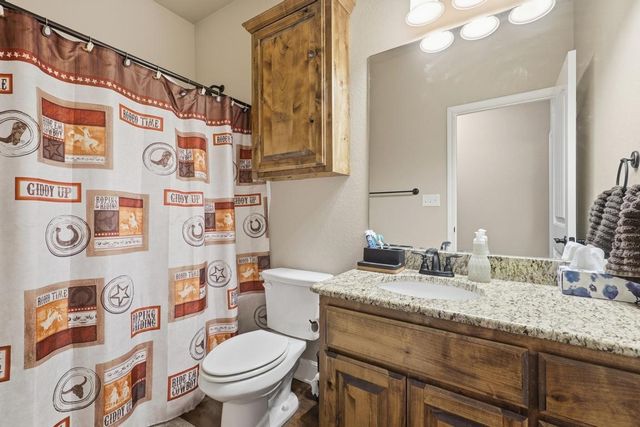 7414 Morning Glory Road, Abilene, TX 79602