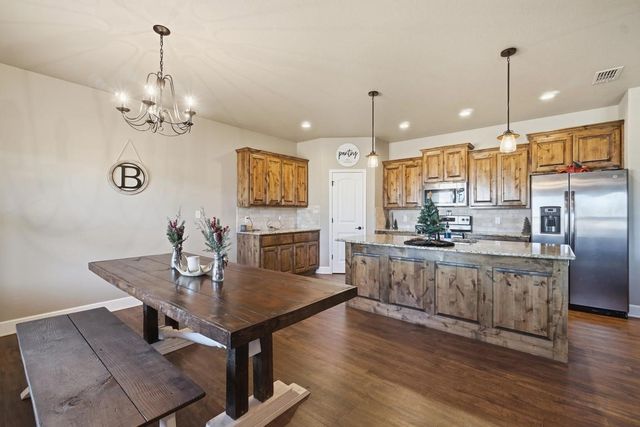 7414 Morning Glory Road, Abilene, TX 79602