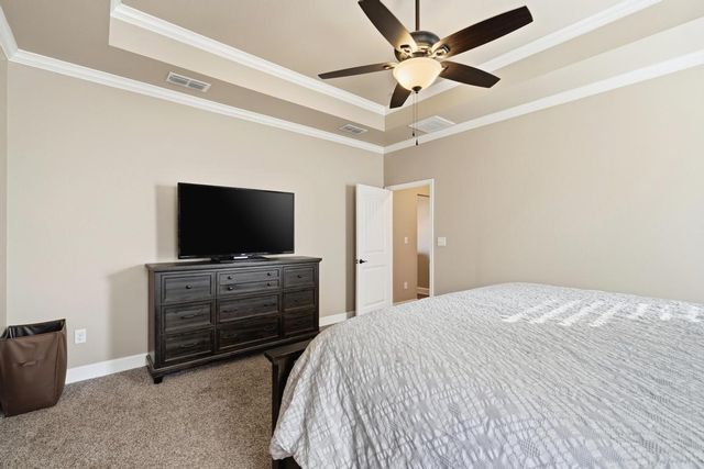 7414 Morning Glory Road, Abilene, TX 79602