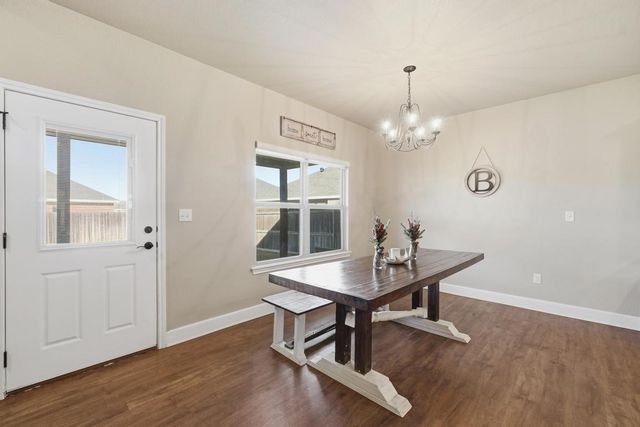 7414 Morning Glory Road, Abilene, TX 79602